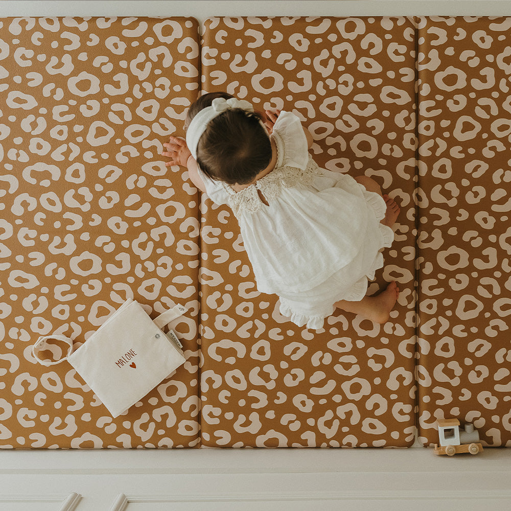 Play mat - TAPILOU X ATELIER WAGRAM