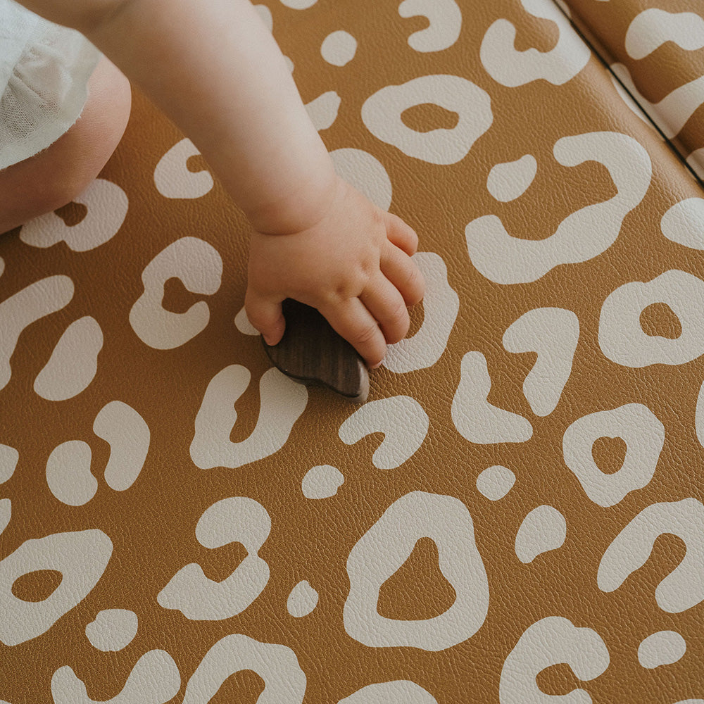 Play mat - TAPILOU X ATELIER WAGRAM