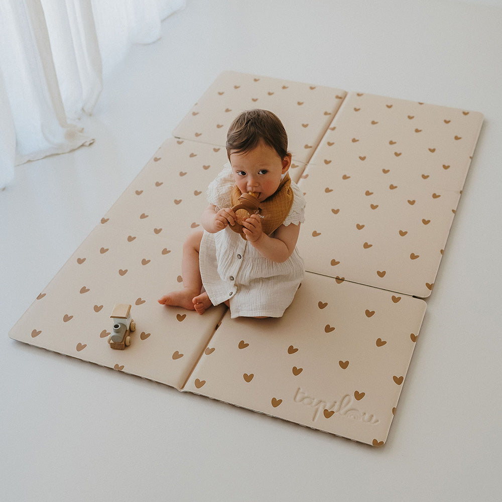 Play mat - TAPILOU X ATELIER WAGRAM