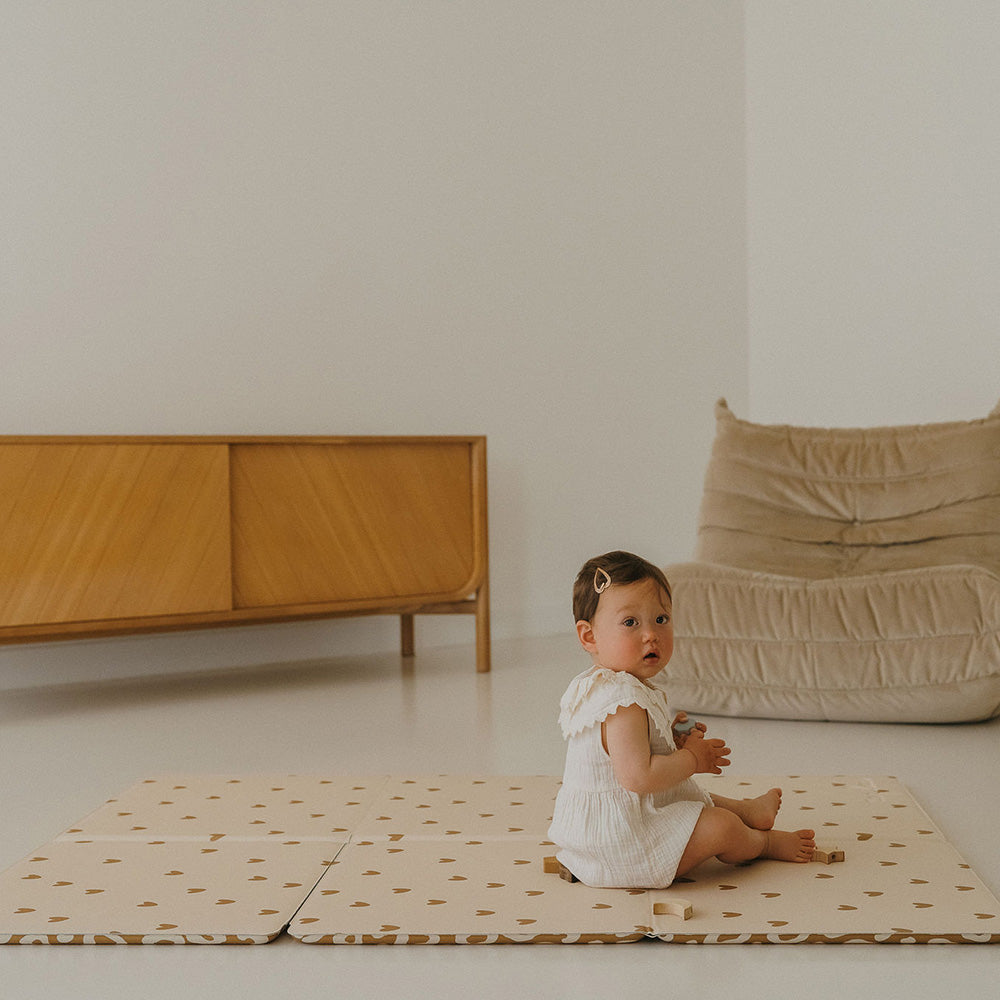 Play mat - TAPILOU X ATELIER WAGRAM