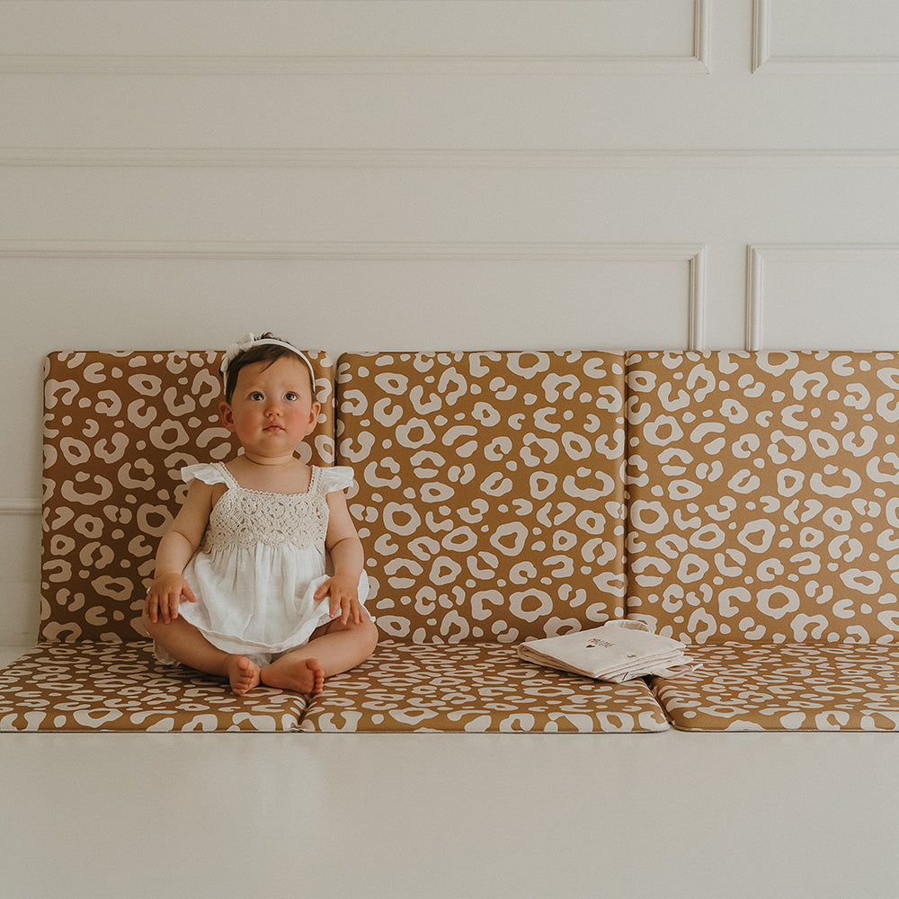 Play mat - TAPILOU X ATELIER WAGRAM