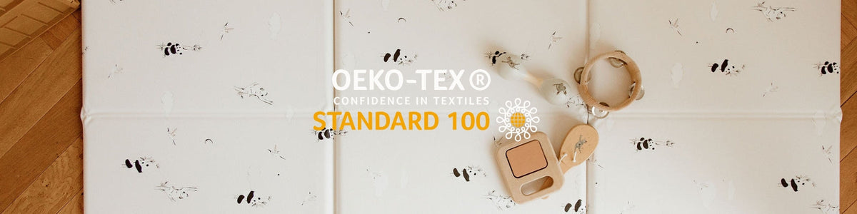 Label Oeko Tex : Qu'est-ce que c'est ?