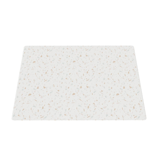 tapis de jeu XL en 3D coquillage tapilou