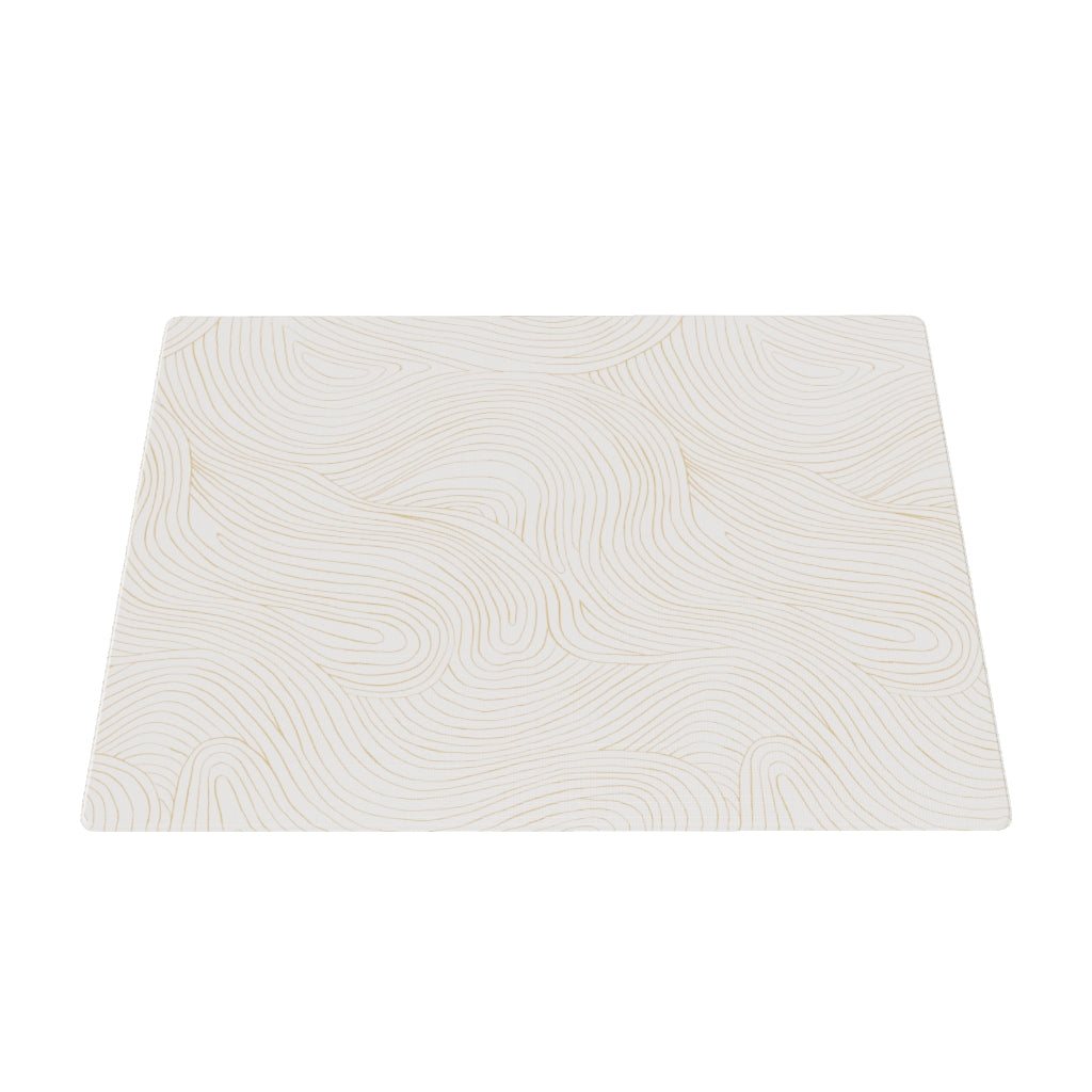 tapis de jeu XL en 3D croquis tapilou