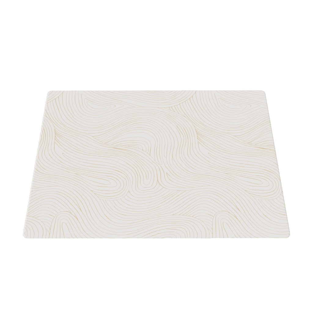 tapis de jeu XL en 3D oasis tapilou