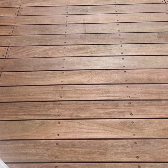 vidéo montrant comment plier le tapis de jeu tapilou