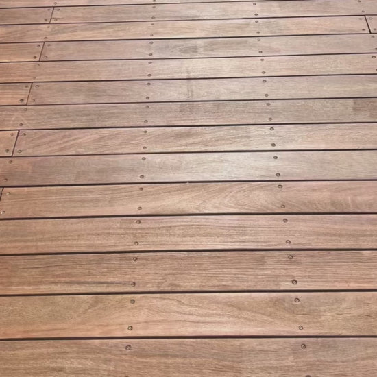 vidéo tapis de jeu pliable tapilou