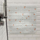 tapis de douche peches minimalistes tapilou